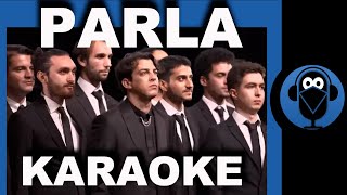 PARLA 100 Yıl Marşı  Norm Ender  Karaoke  COVER [upl. by Bruner]