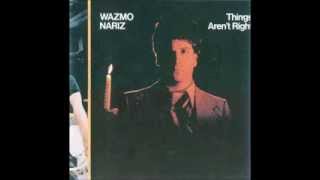 Wazmo Nariz  Stubbies [upl. by Freedman]