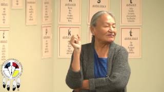 Lakota Language LL 101  Week 10 [upl. by Arianie199]