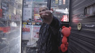 KDM Shey x Kiid Cody  Painkillers Shot by Razzie Official 4K Video [upl. by Gae]