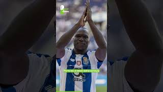 💔 Beşiktaşta aşkı tüketen golcü Vincent Aboubakar [upl. by Sedicla662]