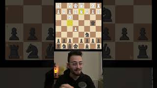 WIN AT CHESS In 8 Moves [upl. by Millicent]