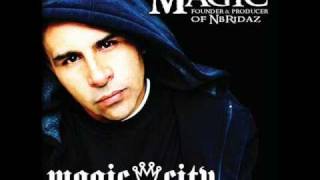 MC Magic  Sin Ti [upl. by Evad]