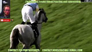 Mirabeau wins at YORK Oct 11 2024 Horse racing bet [upl. by Julis]