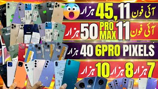 NON PTA iPhone 11 11pro 6pro Google Pixel 3XL 4XL 7a 4a 5G Velvet V60 V30 R6 R3 Xperia 5 CheapMibile [upl. by Akcir]