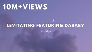 Dua Lipa  Levitating Featuring Dababy youtube music 🎻🎸😍 [upl. by Leirea336]