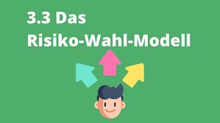 Motivation und Unterricht 33 Das RisikoWahlModell [upl. by Henigman]