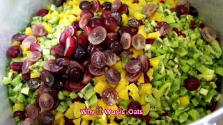 Healthy Breakfast Ideas for Weight Loss  Easy amp Delicious Recipes [upl. by Virg804]