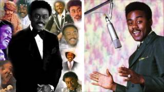 Johnnie Taylor 💞 I Love To Make Love When Its Raining [upl. by Siraved]