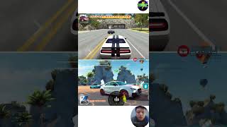 Race Max Pro VS SRGT Racing amp Car Driving Game  Drag Battle gameplay gaming [upl. by Addis6]