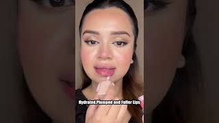 Maybelline lifter gloss shortvideo lipgloss viralvideo viralshorts makeup beautiful love [upl. by Basilio]