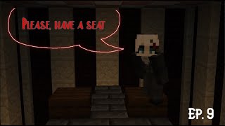 Confessions Anyone  Whereis SMP Ep 9 [upl. by Oriaj]