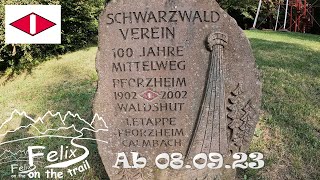 Trailer Mittelweg Sommer 2023 [upl. by Jervis47]