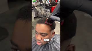 quotFixing Widows Peak Hairline  Simple Methods That Workquot [upl. by Enwad722]