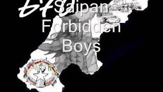 Saipan Forbidden Boys [upl. by Adaner691]