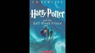 H Potter and the halfblood prince 23 [upl. by Akinek]