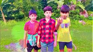 Chillar Party Movie action scene  Best Spoof  The Funny Bengal  new movies [upl. by Abijah]