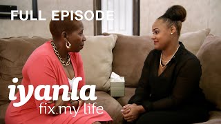 Iyanla Fix My Abusive Marriage  Full Episode  OWN [upl. by Hildebrandt]