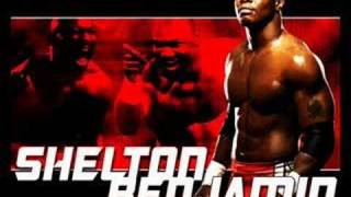 Shelton Benjamin NEW Theme [upl. by Orwin883]