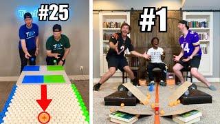 Top 25 Trick Shots 2023 [upl. by Sherl]