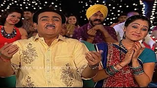 Episode 844  Taarak Mehta Ka Ooltah Chashmah  Full Episode  तारक मेहता का उल्टा चश्मा [upl. by Nadroj]