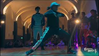 Mike Villanueva vs Yomi vs Ultrance  EBoys  Expresión dancer 2024 [upl. by Ahsienauq912]