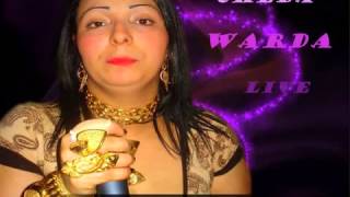 Cheba Warda 2014 Drabte 3achka 3achit Laska Live 2014 [upl. by Allister]