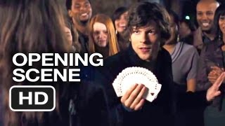 लड़की का कमाल  Now You See Me 2 Card Trick Scene  Movie Best Scene Part 2 shorts trick heist [upl. by Yleak]