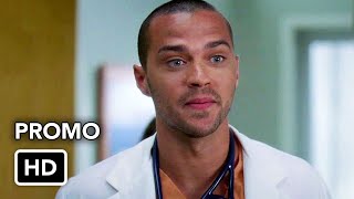 Greys Anatomy 17x15 Promo 2 quotTraditionquot HD Jackson Avery Farewell Episode [upl. by Donnamarie]