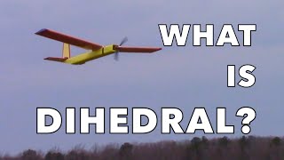 What Is Dihedral How Does It Work When To Use It [upl. by Ytte604]