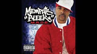 Memphis Bleek  1 2 Yall Instrumental [upl. by Nidnerb]