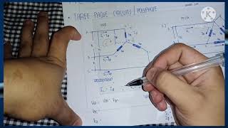 AC Circuits Polyphase System Part 1 [upl. by Jeane920]