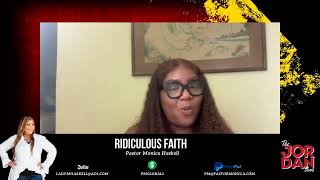 RIDICULOUS FAITH [upl. by Monson]