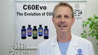 C60 Evos ESS60  The EVOlution of the Carbon 60 Miracle Molecule  with Chris Burres C60Evocom [upl. by Harrison521]