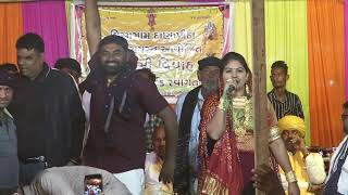 Rashmita Rabari live program viramgam II Rashmita Rabari II Tantali Garba [upl. by Elsi]