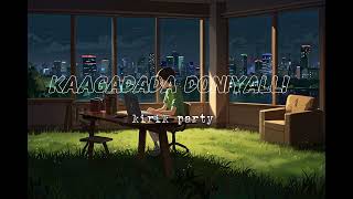 kirik party song 8D audio form kannada song audio [upl. by Ludwig]