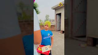 ਬਰਾਤ ਵਾਲੀ ਚਿੱਟ 😂😂 comedy punjabi punjabicomedy funny sardarkid punjaabi [upl. by Canter]