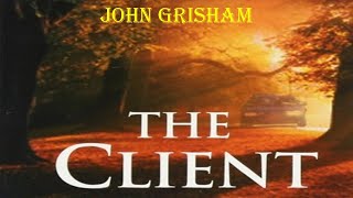 Learn English Through Story  The Client by John Grisham [upl. by Kraft]