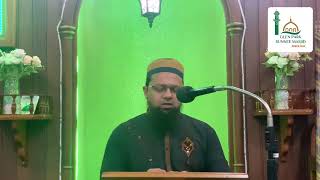 KHATME QADRIA  Mehfil E Majlis Day 11 [upl. by Sire]