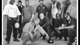 Gangsta Team  South Central Cartel ft IceT 2Pac MC Eiht Spice1 [upl. by Girard435]