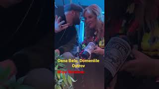 Oana Belu Domeniile Ostrov  Mihai Bendeac [upl. by Rimaa162]