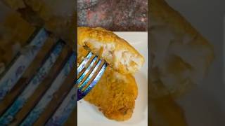 Simple Air Fryer Catfish Recipe  Air Fryer Catfish Fillets  Air Fryer Recipes catfish shorts [upl. by Ynnavoj495]