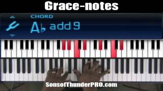 Grace Notes [upl. by Nancee971]