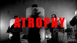 3TEETH  Atrophy OFFICIAL VIDEO [upl. by Carboni]