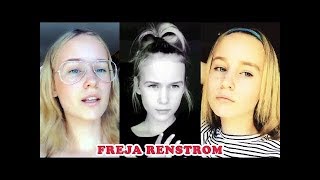 Freja Renstrom  Musically [upl. by Leipzig]