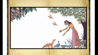 The story of Rama and Sita [upl. by Oruntha]