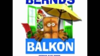 Bernd das Brot  Bernds Balkon [upl. by Sarson]