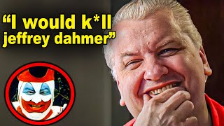 John Wayne Gacy Reacting to LIFE SENTENCE [upl. by Egag]