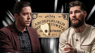 Are Ouija Boards Real [upl. by Steddman]