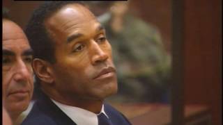 OJ Simpson Preliminary Hearing  July 6th 1994  Part 2 [upl. by Eimrej]